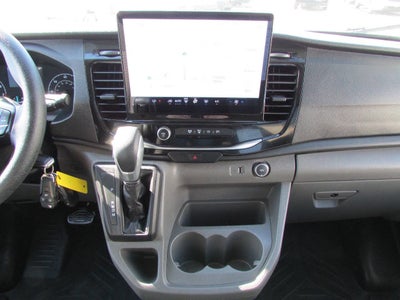 2023 Ford Transit Passenger Wagon 350 XLT AWD 3dr LWB Medium Roof Passenger Van