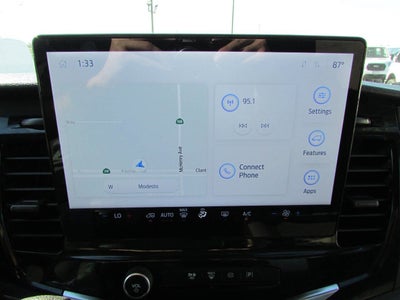 2023 Ford Transit Passenger Wagon 350 XLT AWD 3dr LWB Medium Roof Passenger Van