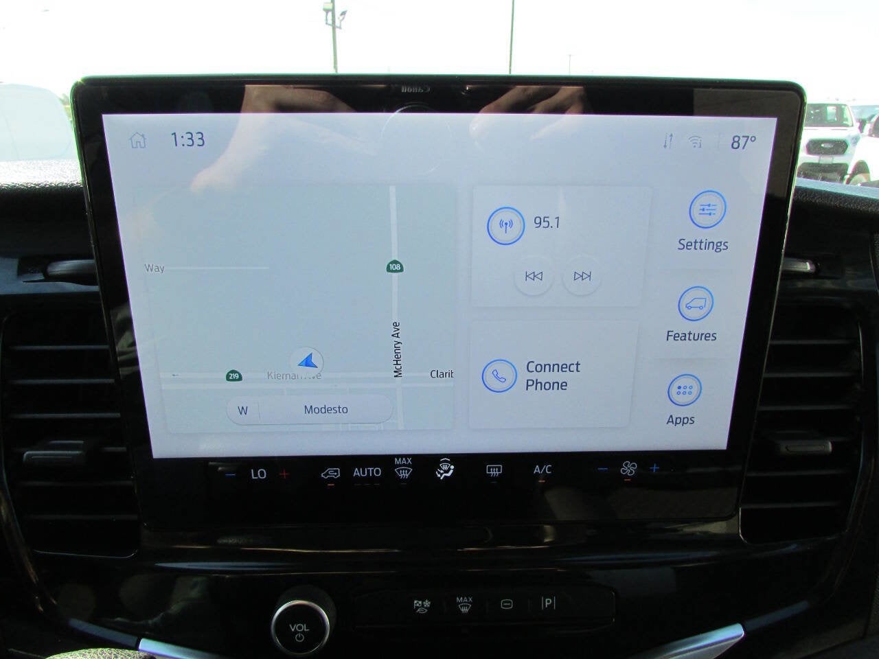 2023 Ford Transit Passenger Wagon 350 XLT AWD 3dr LWB Medium Roof Passenger Van