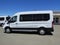 2024 Ford Transit Passenger Wagon 350 XLT AWD 3dr LWB Medium Roof Passenger Van