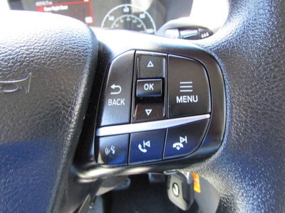 2024 Ford Transit Passenger Wagon 350 XLT AWD 3dr LWB Medium Roof Passenger Van
