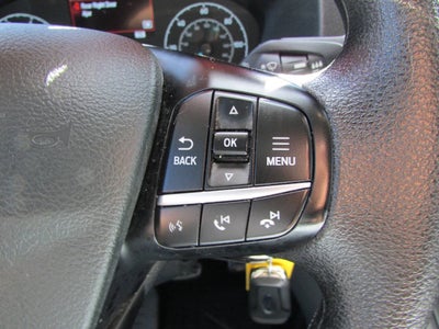 2024 Ford Transit Passenger Wagon 350 XLT AWD 3dr LWB Medium Roof Passenger Van