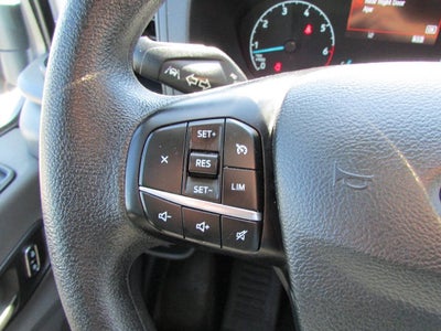 2024 Ford Transit Passenger Wagon 350 XLT AWD 3dr LWB Medium Roof Passenger Van
