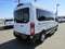 2024 Ford Transit Passenger Wagon 350 XLT AWD 3dr LWB Medium Roof Passenger Van