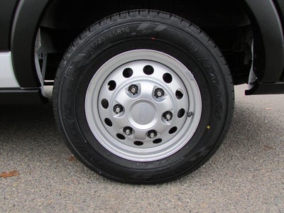 2023 Ford Transit Passenger Wagon 350 XL AWD 3dr LWB Low Roof Passenger Van