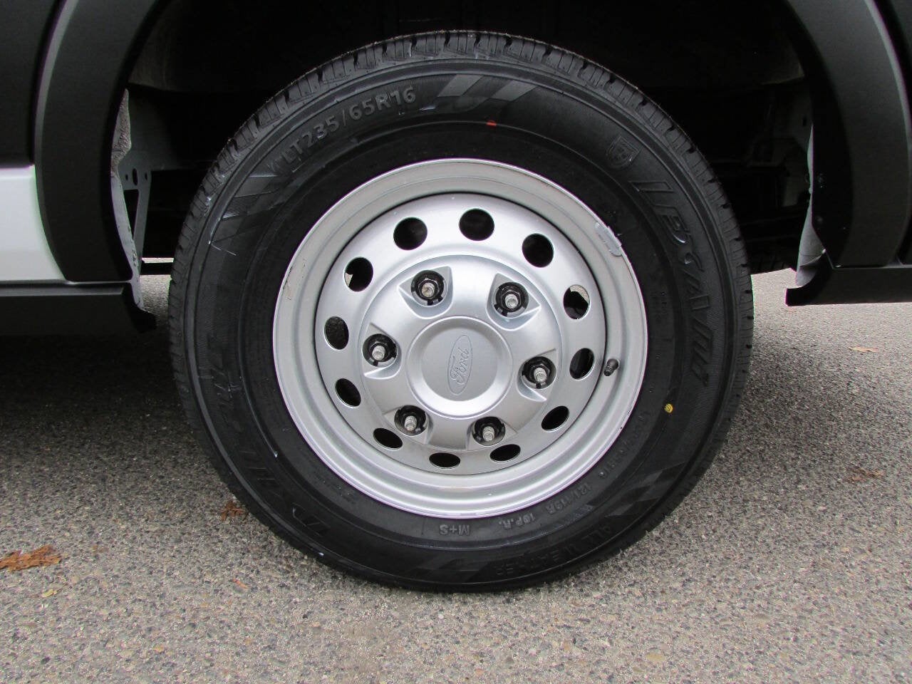 2023 Ford Transit Passenger Wagon 350 XL AWD 3dr LWB Low Roof Passenger Van