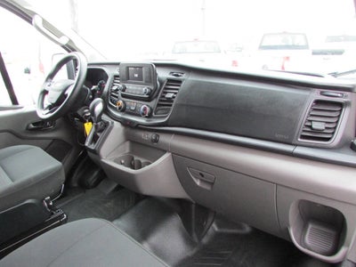 2023 Ford Transit Passenger Wagon 350 XL AWD 3dr LWB Low Roof Passenger Van