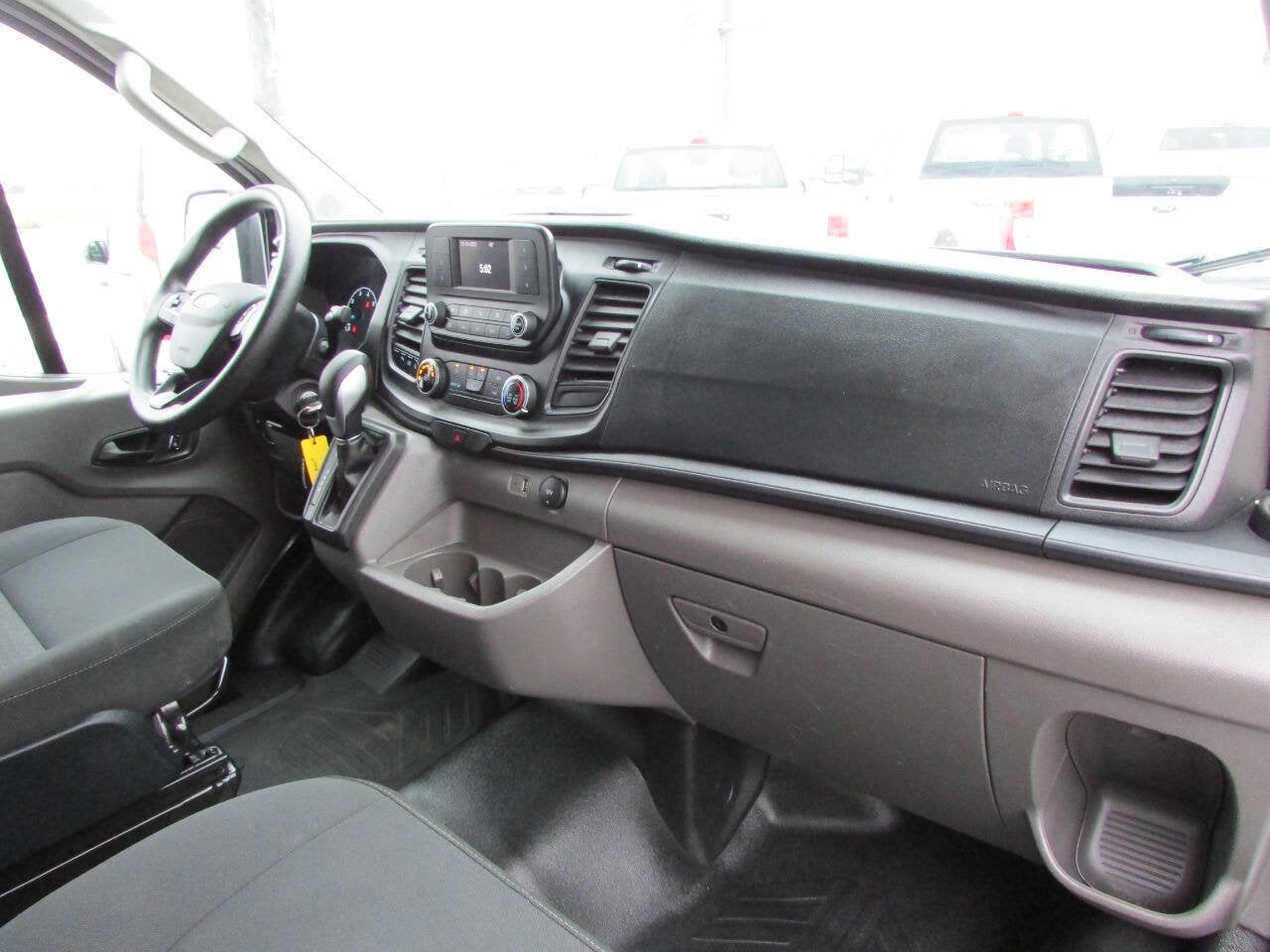 2023 Ford Transit Passenger Wagon 350 XL AWD 3dr LWB Low Roof Passenger Van