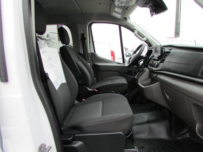 2023 Ford Transit Passenger Wagon 350 XL AWD 3dr LWB Low Roof Passenger Van