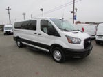 2023 Ford Transit Passenger Wagon 350 XL AWD 3dr LWB Low Roof Passenger Van