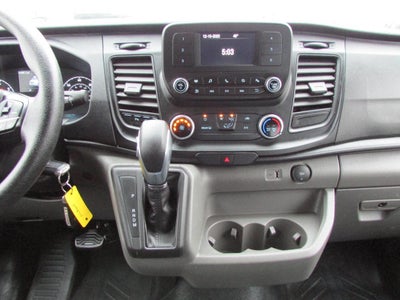 2023 Ford Transit Passenger Wagon 350 XL AWD 3dr LWB Low Roof Passenger Van