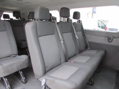 2023 Ford Transit Passenger Wagon 350 XL AWD 3dr LWB Low Roof Passenger Van
