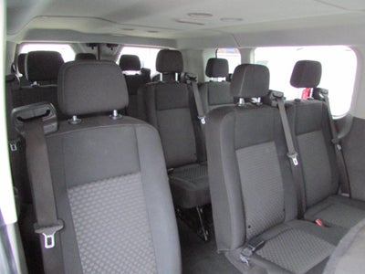 2023 Ford Transit Passenger Wagon 350 XL AWD 3dr LWB Low Roof Passenger Van