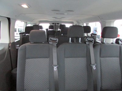 2023 Ford Transit Passenger Wagon 350 XL AWD 3dr LWB Low Roof Passenger Van