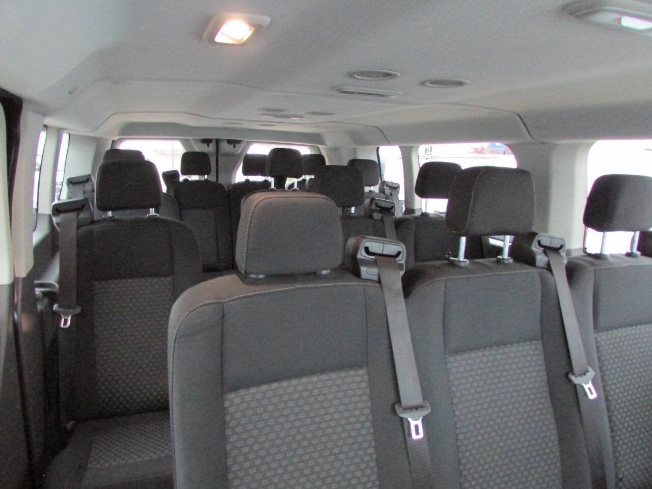 2023 Ford Transit Passenger Wagon 350 XL AWD 3dr LWB Low Roof Passenger Van