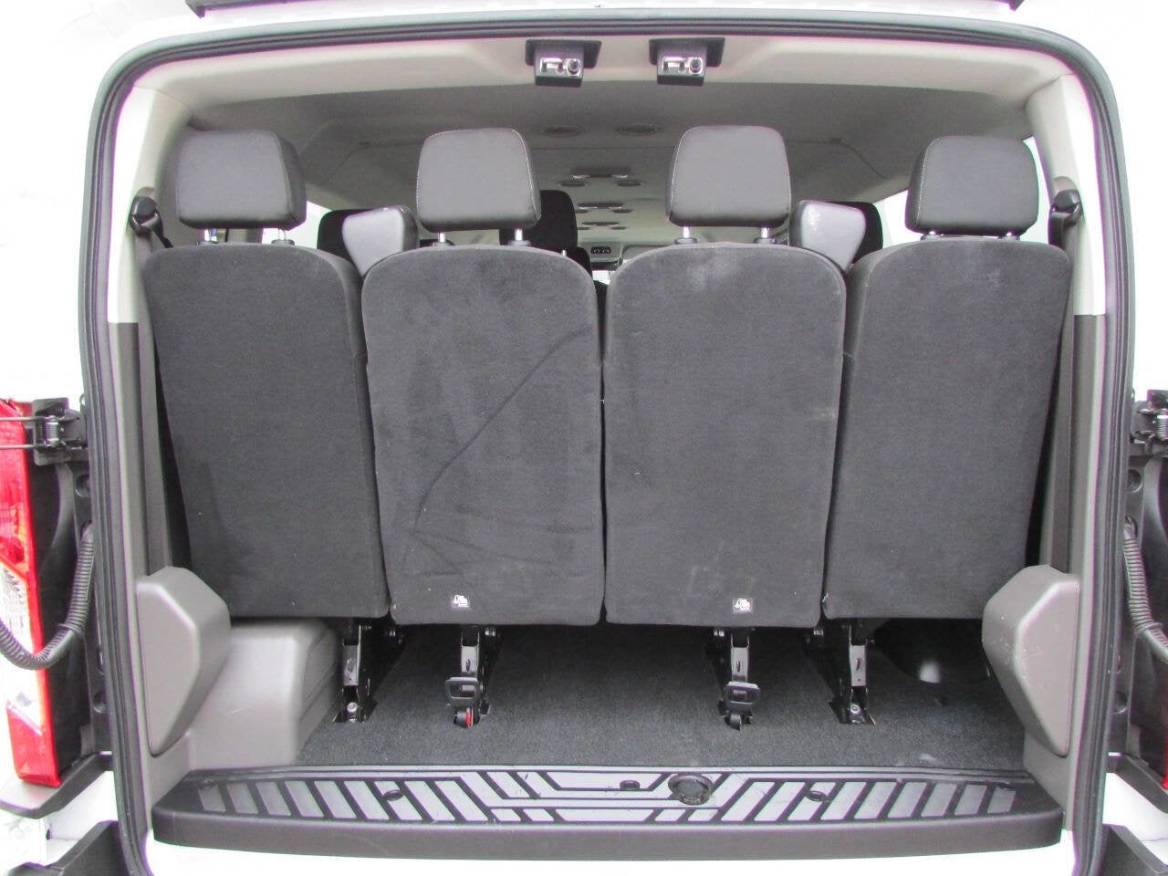 2023 Ford Transit Passenger Wagon 350 XL AWD 3dr LWB Low Roof Passenger Van