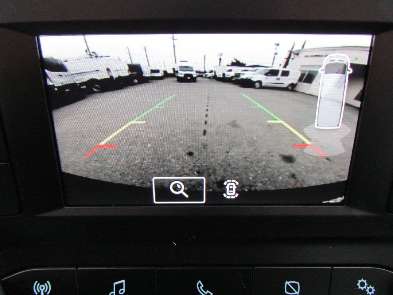 2023 Ford Transit Passenger Wagon 350 XL AWD 3dr LWB Low Roof Passenger Van