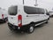2023 Ford Transit Passenger Wagon 350 XL AWD 3dr LWB Low Roof Passenger Van