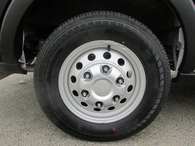 2023 Ford Transit Passenger Wagon 350 XL AWD 3dr LWB Low Roof Passenger Van