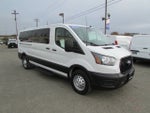 2023 Ford Transit Passenger Wagon 350 XL AWD 3dr LWB Low Roof Passenger Van