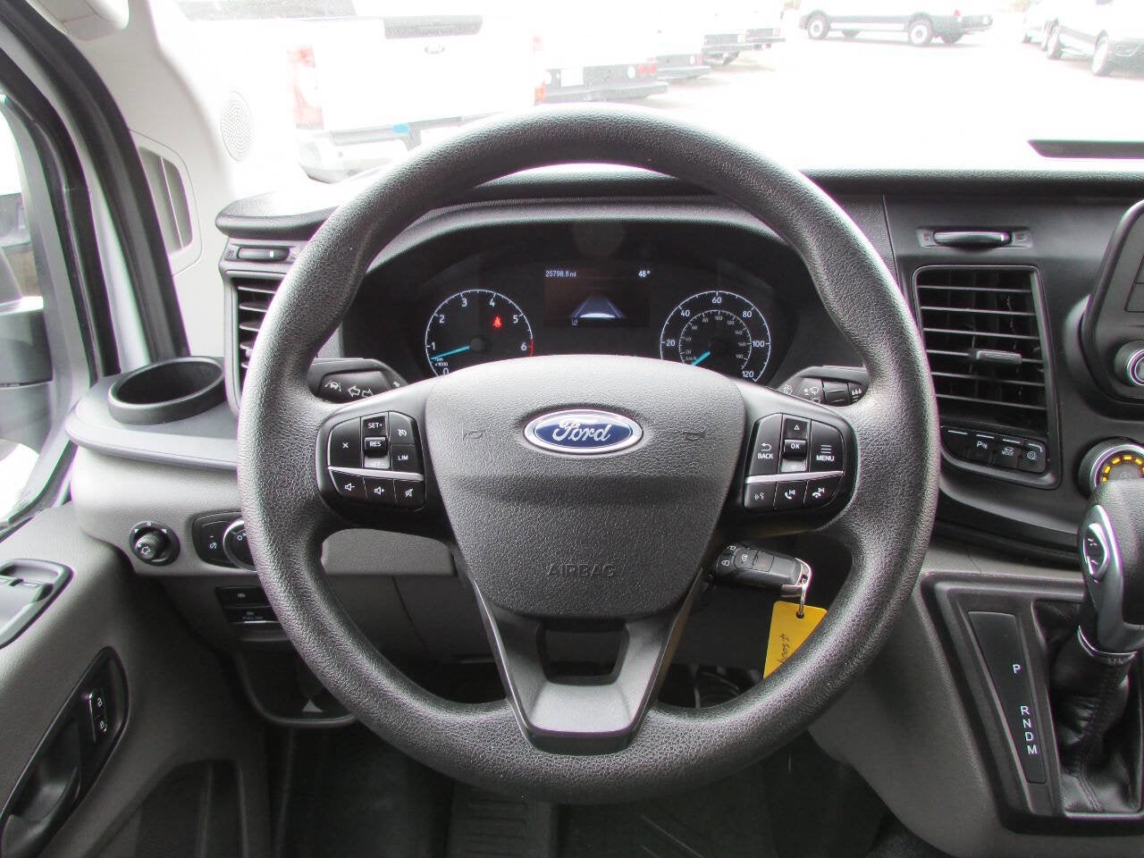 2023 Ford Transit Passenger Wagon 350 XL AWD 3dr LWB Low Roof Passenger Van