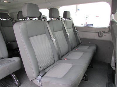 2023 Ford Transit Passenger Wagon 350 XL AWD 3dr LWB Low Roof Passenger Van