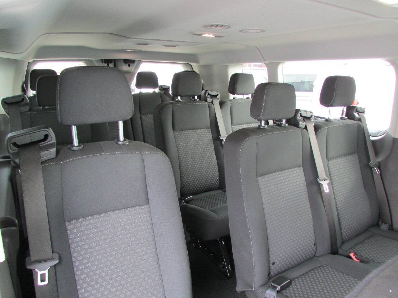 2023 Ford Transit Passenger Wagon 350 XL AWD 3dr LWB Low Roof Passenger Van