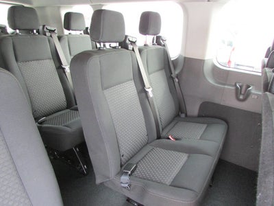 2023 Ford Transit Passenger Wagon 350 XL AWD 3dr LWB Low Roof Passenger Van