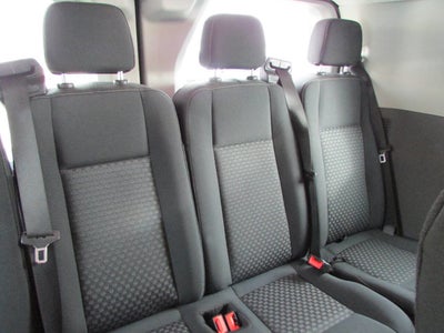 2023 Ford Transit Passenger Wagon 350 XL AWD 3dr LWB Low Roof Passenger Van