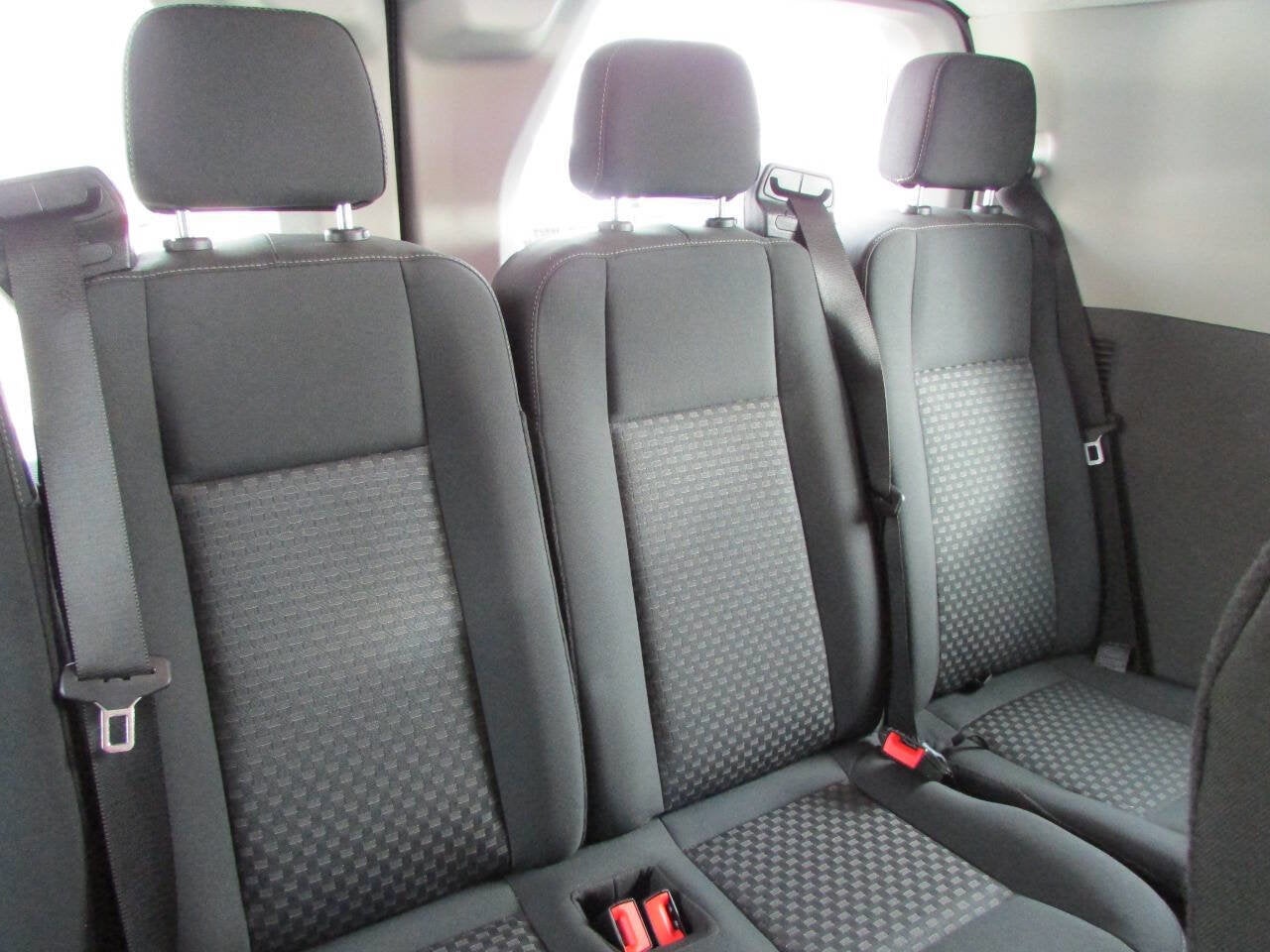 2023 Ford Transit Passenger Wagon 350 XL AWD 3dr LWB Low Roof Passenger Van