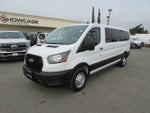 2023 Ford Transit Passenger Wagon 350 XL AWD 3dr LWB Low Roof Passenger Van