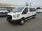 2023 Ford Transit Passenger Wagon 350 XL AWD 3dr LWB Low Roof Passenger Van