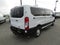 2023 Ford Transit Passenger Wagon 350 XL AWD 3dr LWB Low Roof Passenger Van