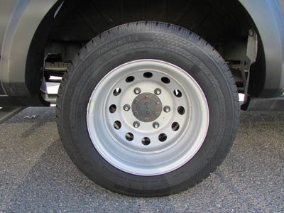 2024 Ford Transit Passenger Wagon 350 HD XL 3dr LWB High Roof DRW Extended Passenger Van