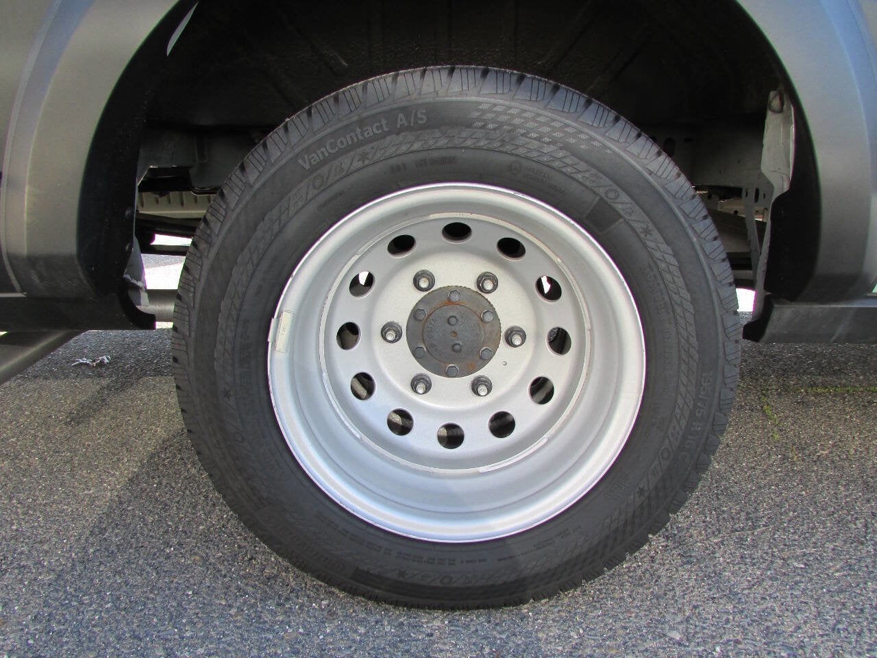 2024 Ford Transit Passenger Wagon 350 HD XL 3dr LWB High Roof DRW Extended Passenger Van