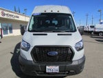 2024 Ford Transit Passenger Wagon 350 HD XL 3dr LWB High Roof DRW Extended Passenger Van