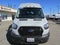 2024 Ford Transit Passenger Wagon 350 HD XL 3dr LWB High Roof DRW Extended Passenger Van