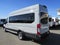 2024 Ford Transit Passenger Wagon 350 HD XL 3dr LWB High Roof DRW Extended Passenger Van