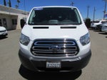 2017 Ford Transit Wagon 350 XLT 3dr LWB Low Roof Passenger Van w/Sliding Side Door