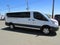 2017 Ford Transit Wagon 350 XLT 3dr LWB Low Roof Passenger Van w/Sliding Side Door