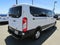 2017 Ford Transit Wagon 350 XLT 3dr LWB Low Roof Passenger Van w/Sliding Side Door