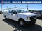 2022 Ford Super Duty F-250 SRW XL 4x2 4dr Crew Cab 8 ft. LB Pickup