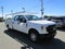 2022 Ford Super Duty F-250 SRW XL 4x2 4dr Crew Cab 8 ft. LB Pickup
