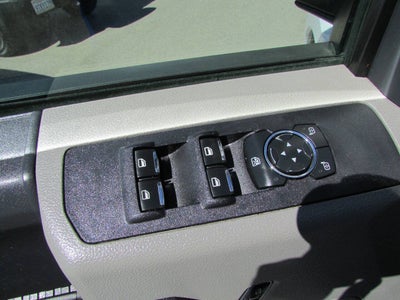 2022 Ford Super Duty F-250 SRW XL 4x2 4dr Crew Cab 8 ft. LB Pickup