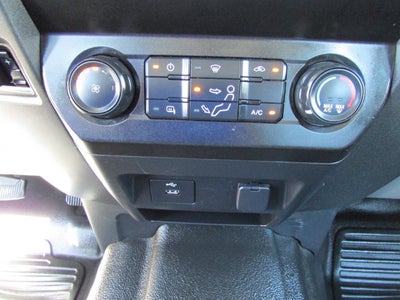 2022 Ford Super Duty F-250 SRW XL 4x2 4dr Crew Cab 8 ft. LB Pickup