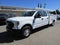 2022 Ford Super Duty F-250 SRW XL 4x2 4dr Crew Cab 8 ft. LB Pickup