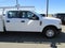 2022 Ford Super Duty F-250 SRW XL 4x2 4dr Crew Cab 8 ft. LB Pickup