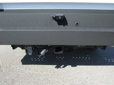 2022 Ford Super Duty F-250 SRW 4X2 4dr Crew Cab 159.8 176.0 in. WB