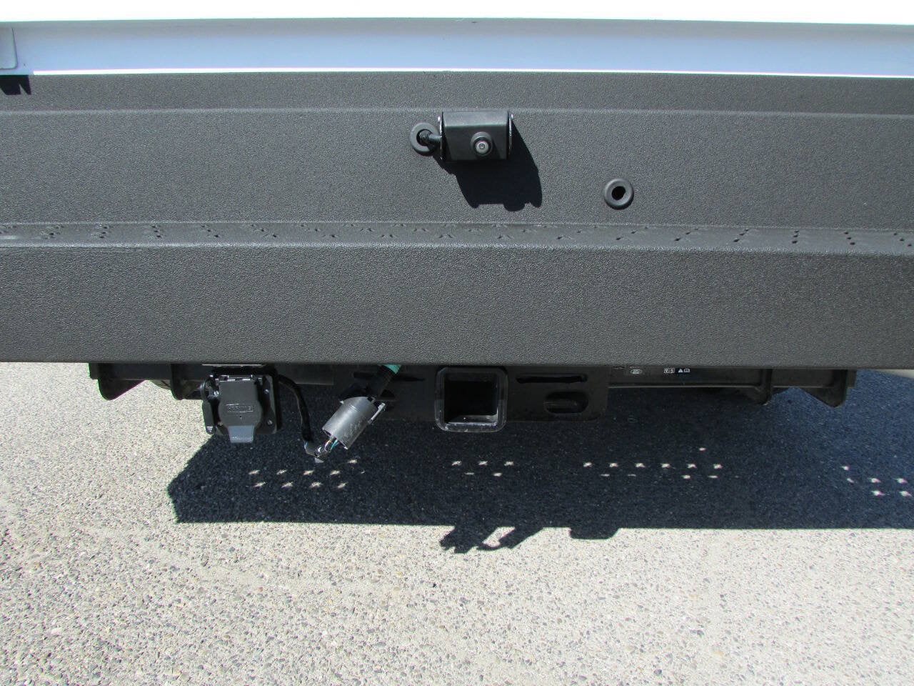 2022 Ford Super Duty F-250 SRW 4X2 4dr Crew Cab 159.8 176.0 in. WB
