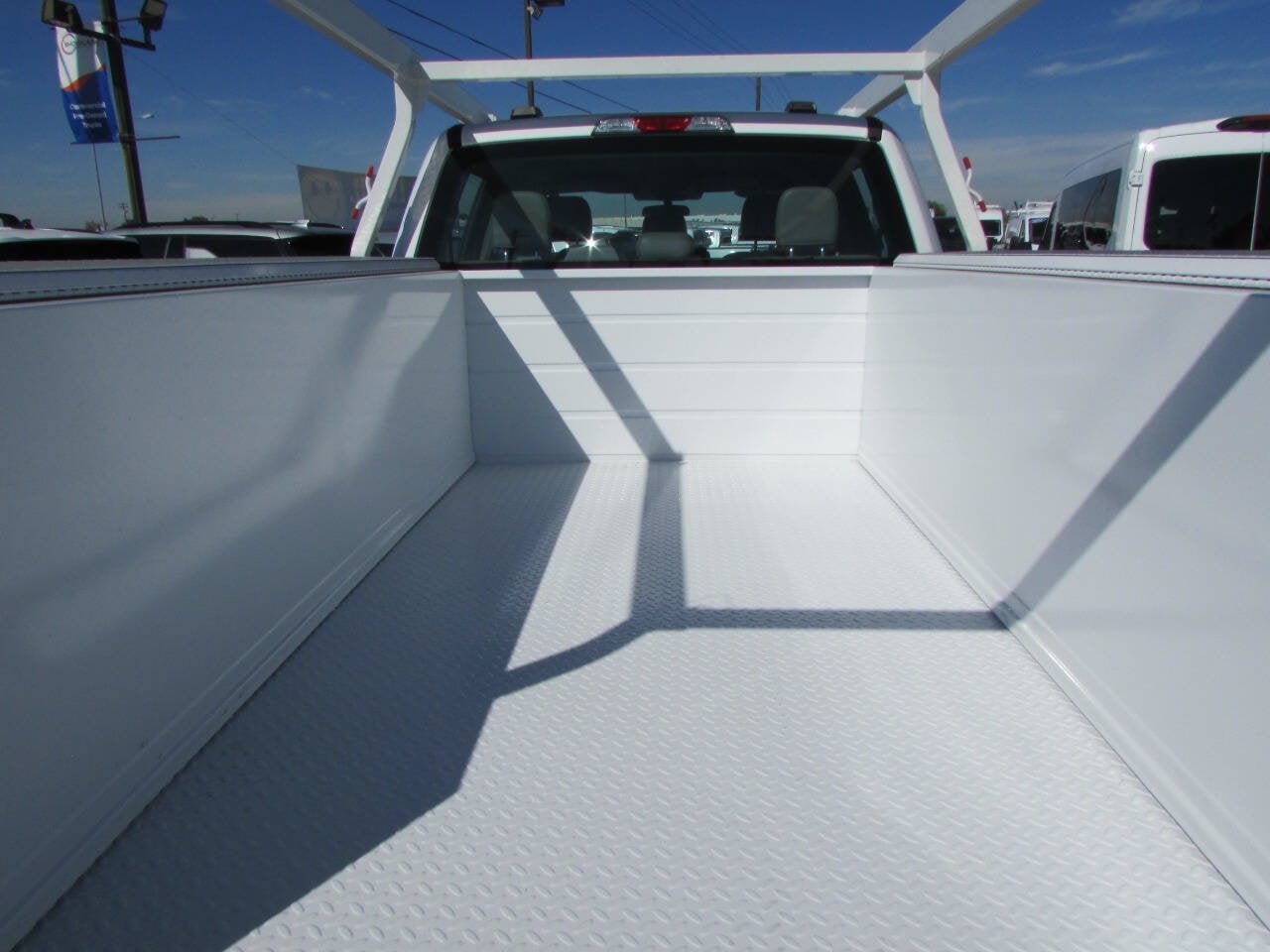 2022 Ford Super Duty F-250 SRW 4X2 4dr Crew Cab 159.8 176.0 in. WB
